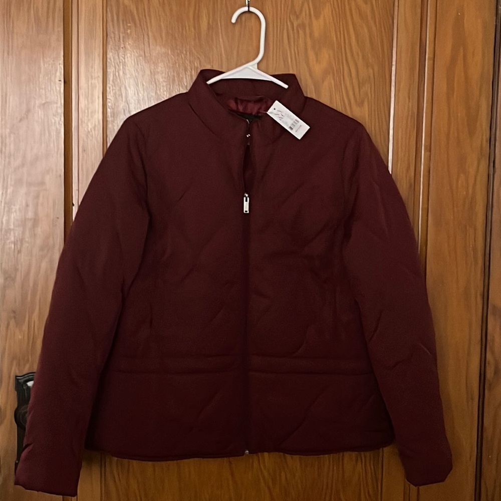 Brand: New York & Company - Jacket